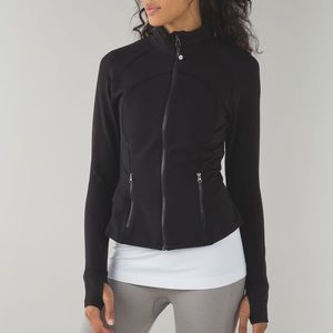Lululemon Hustle in Your Bustle Jacket